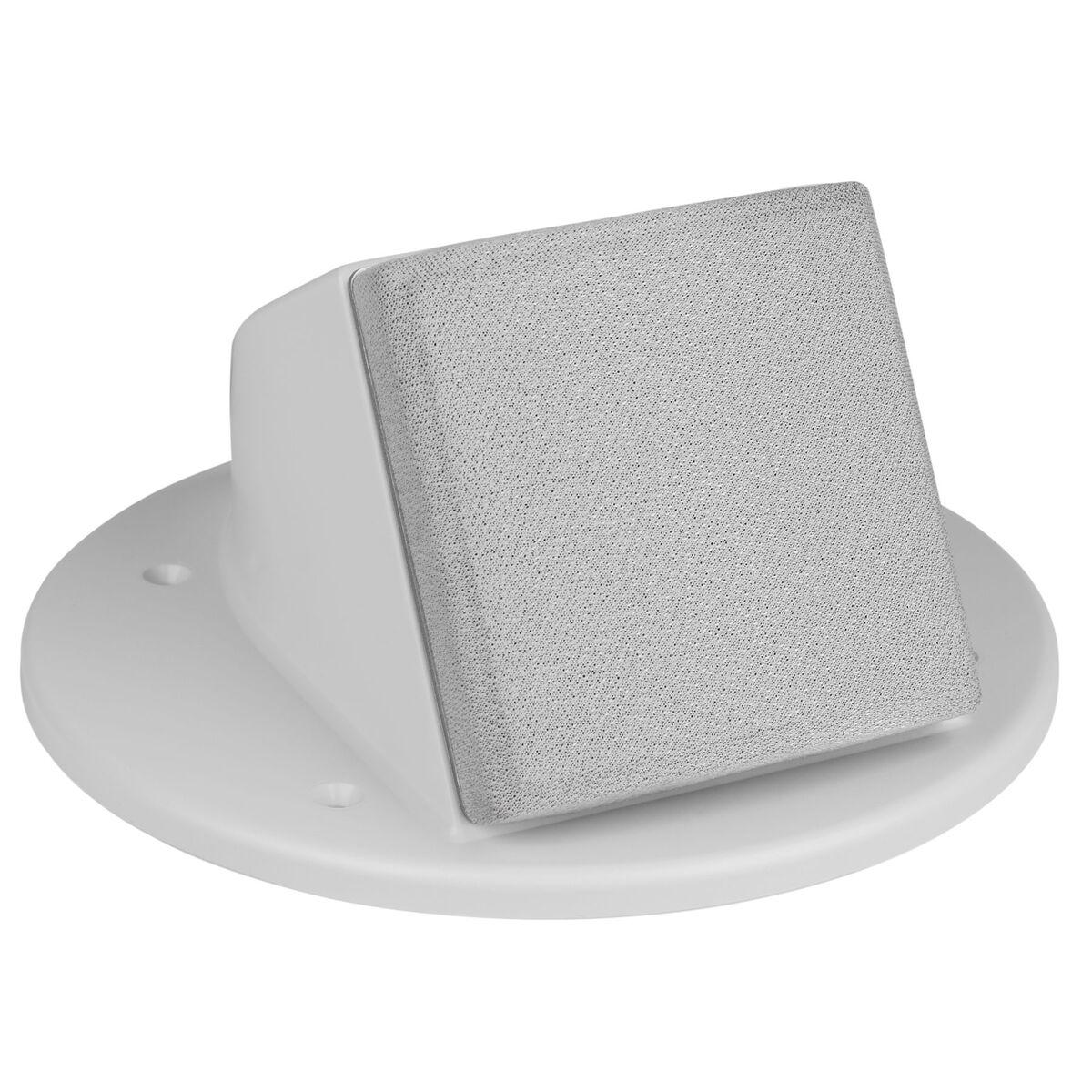 Angled Surface Mount Surround Speaker